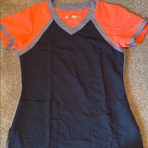 Grey’s Anatomy Scrub Top